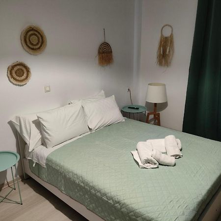 12 Senses Faliraki Sea View Экстерьер фото