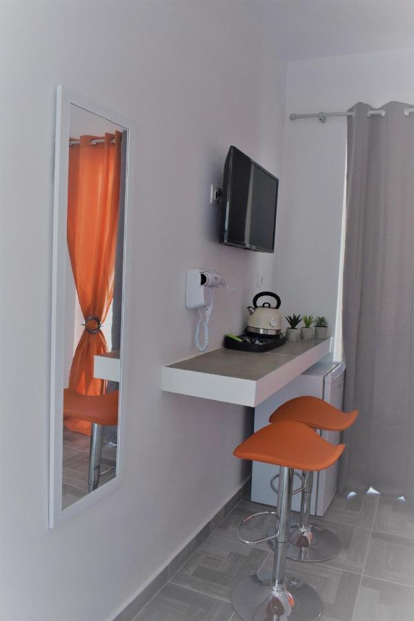 12 Senses Faliraki Sea View Экстерьер фото