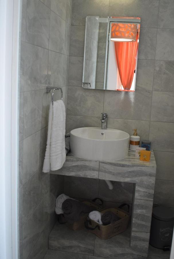 12 Senses Faliraki Sea View Экстерьер фото