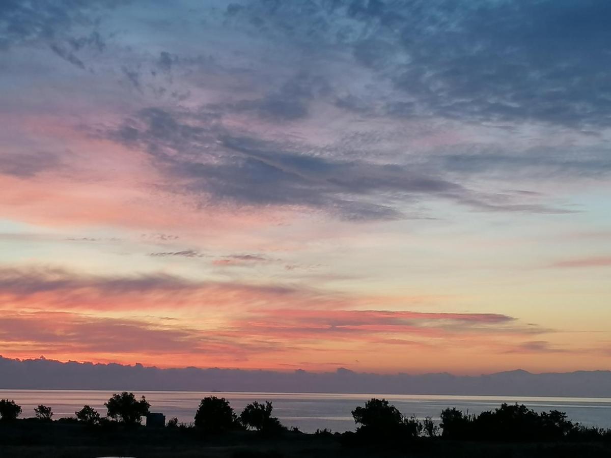 12 Senses Faliraki Sea View Экстерьер фото