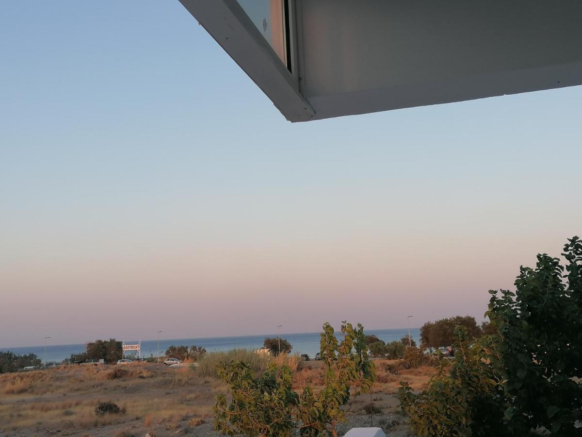 12 Senses Faliraki Sea View Экстерьер фото