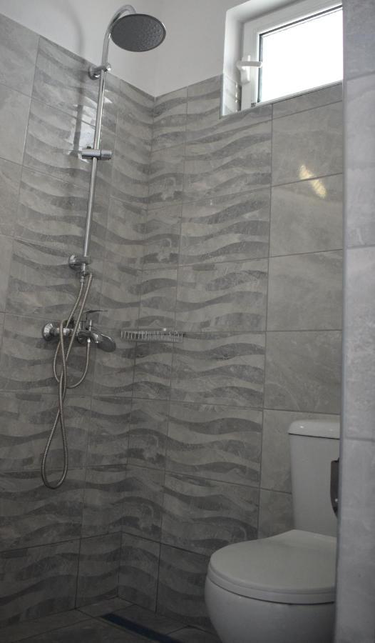12 Senses Faliraki Sea View Экстерьер фото