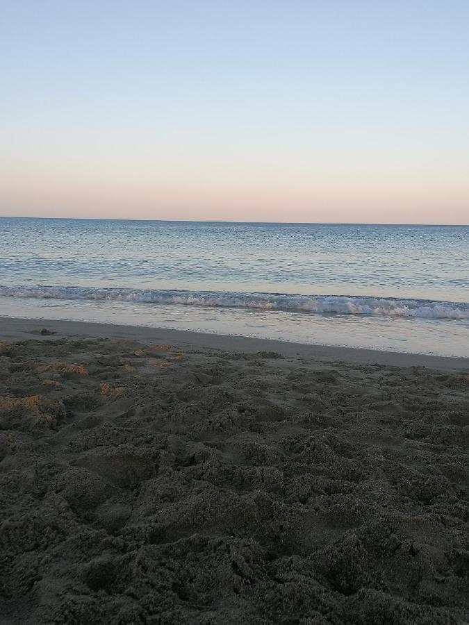 12 Senses Faliraki Sea View Экстерьер фото