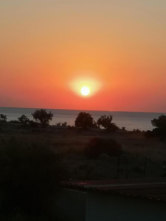 12 Senses Faliraki Sea View Экстерьер фото