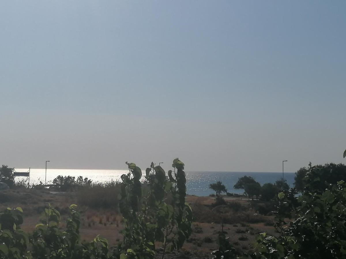 12 Senses Faliraki Sea View Экстерьер фото