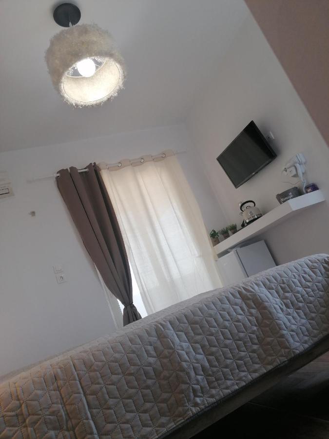 12 Senses Faliraki Sea View Экстерьер фото