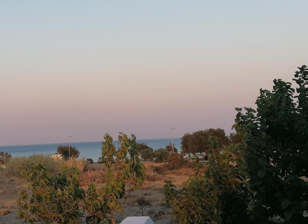 12 Senses Faliraki Sea View Экстерьер фото