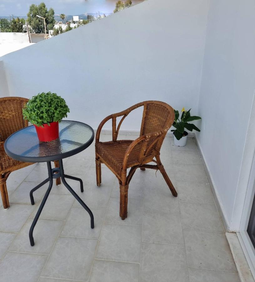 12 Senses Faliraki Sea View Экстерьер фото
