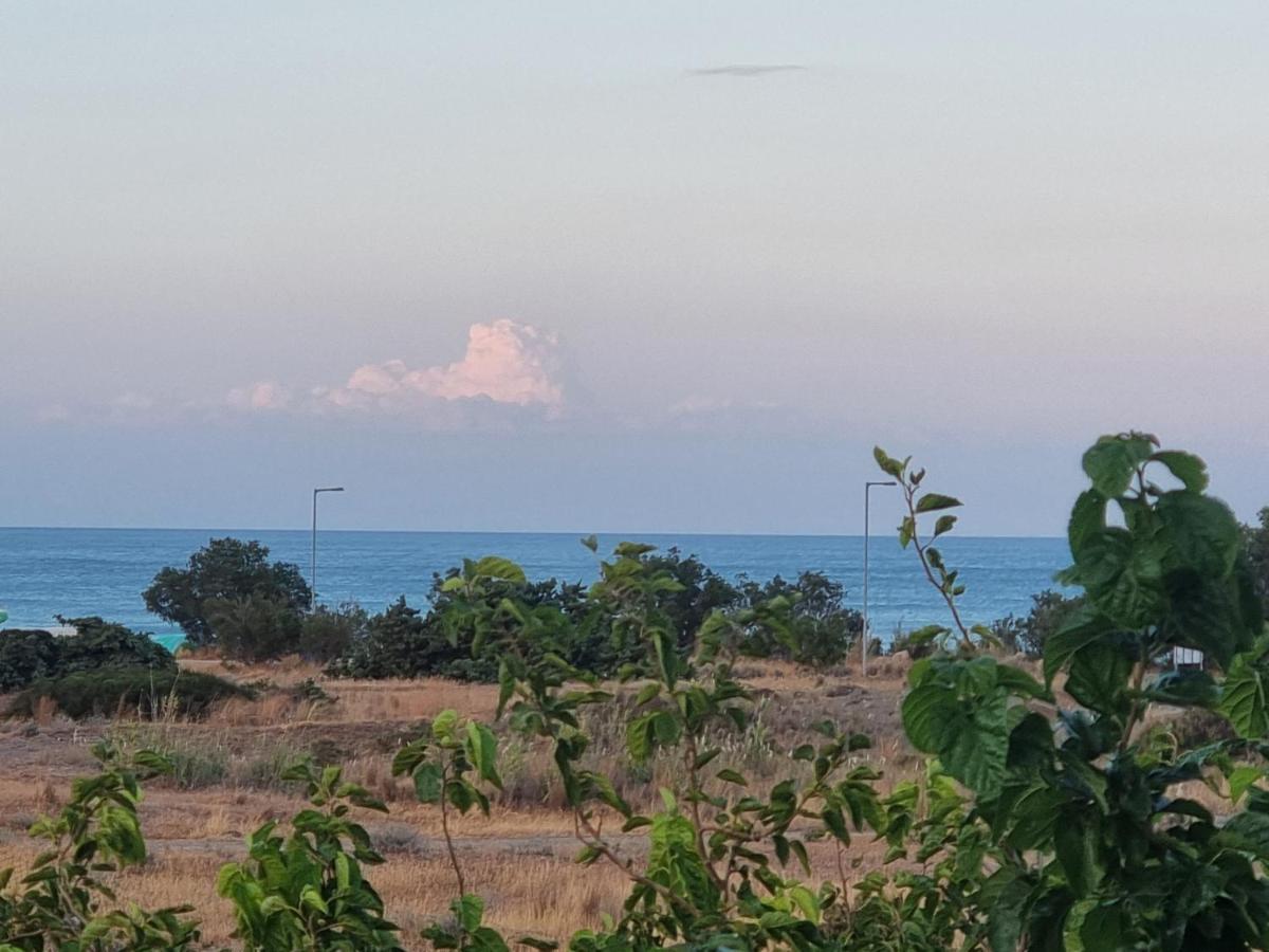12 Senses Faliraki Sea View Экстерьер фото