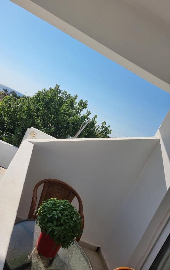 12 Senses Faliraki Sea View Экстерьер фото