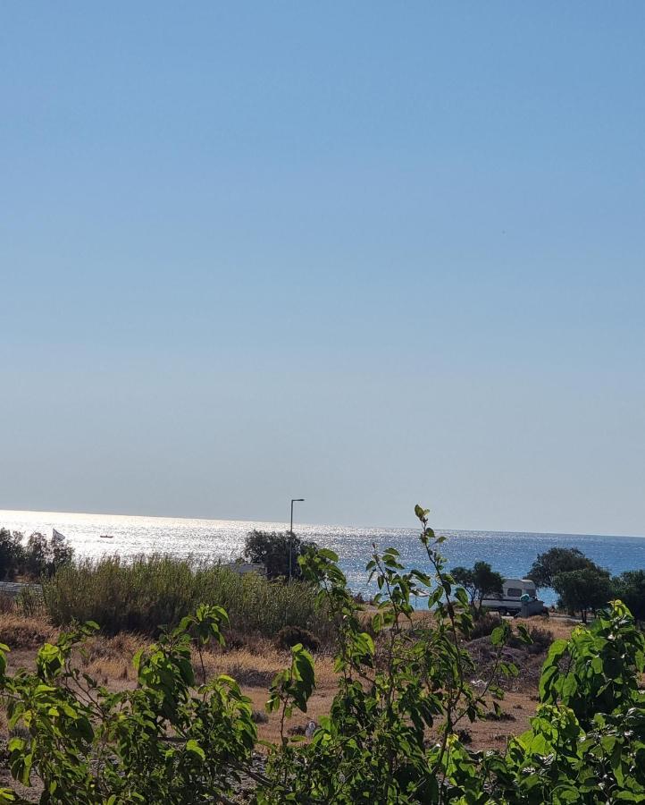 12 Senses Faliraki Sea View Экстерьер фото