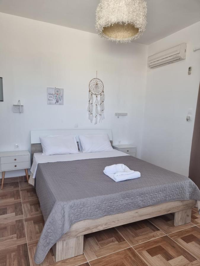 12 Senses Faliraki Sea View Экстерьер фото