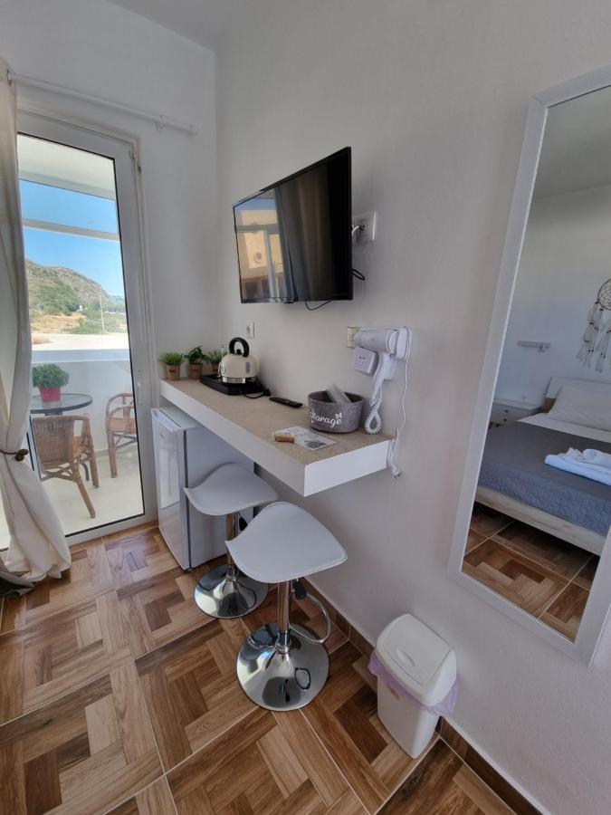 12 Senses Faliraki Sea View Экстерьер фото