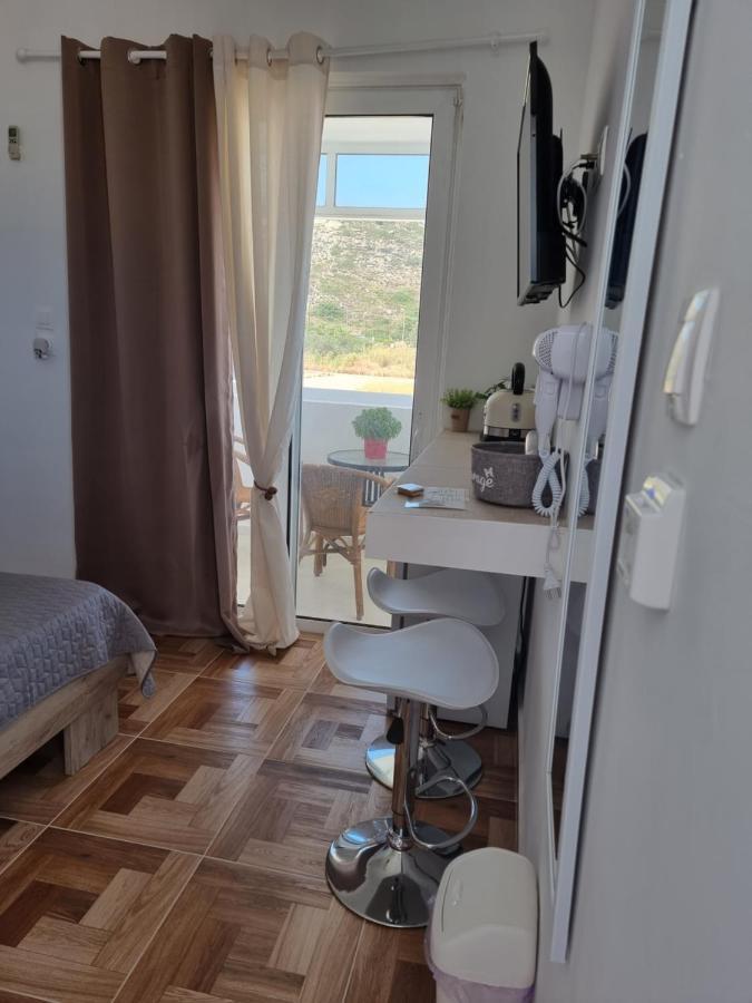 12 Senses Faliraki Sea View Экстерьер фото