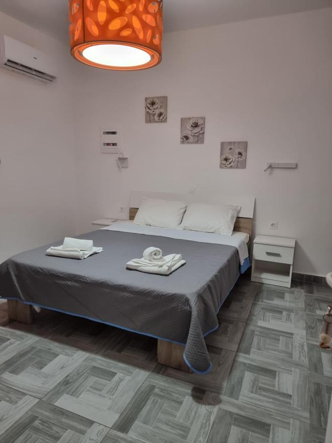 12 Senses Faliraki Sea View Экстерьер фото