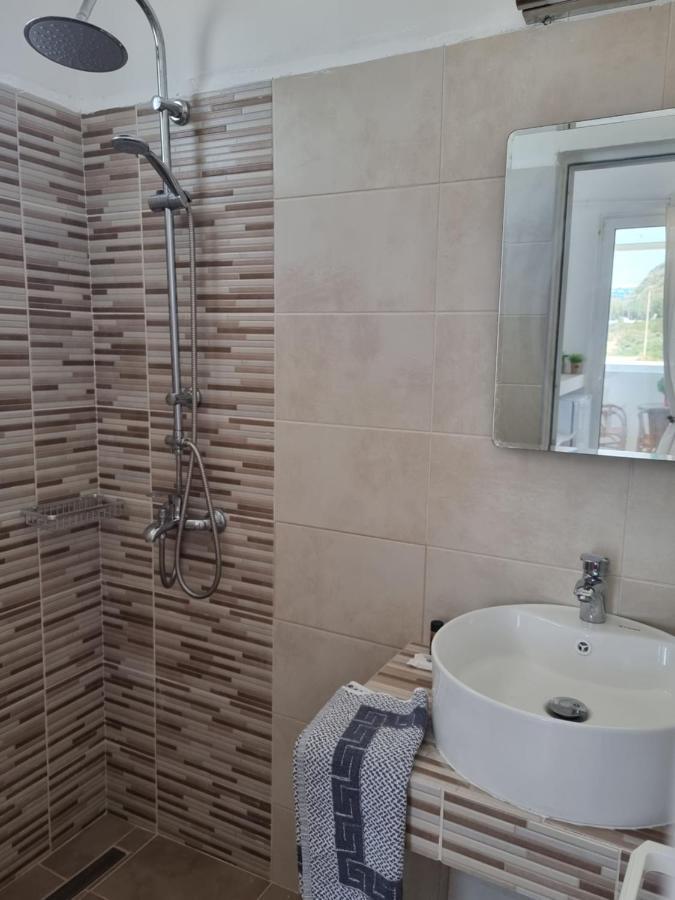 12 Senses Faliraki Sea View Экстерьер фото