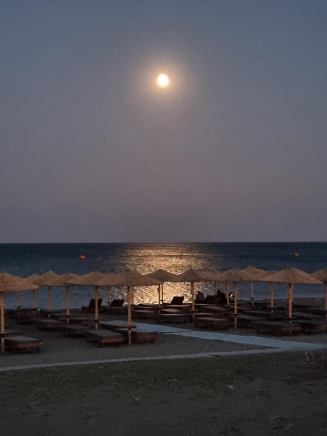 12 Senses Faliraki Sea View Экстерьер фото