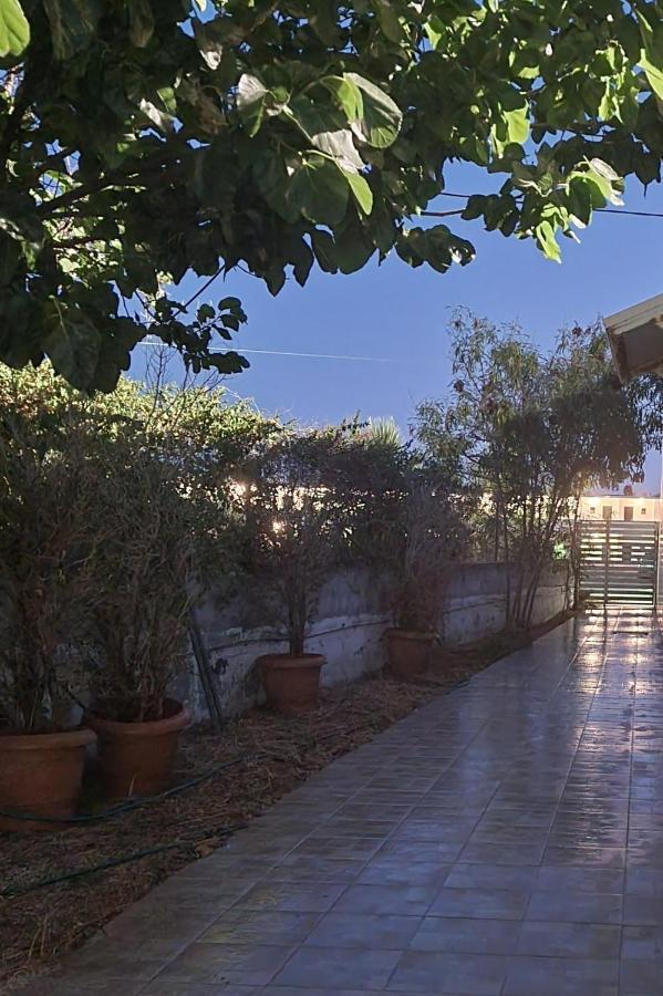 12 Senses Faliraki Sea View Экстерьер фото