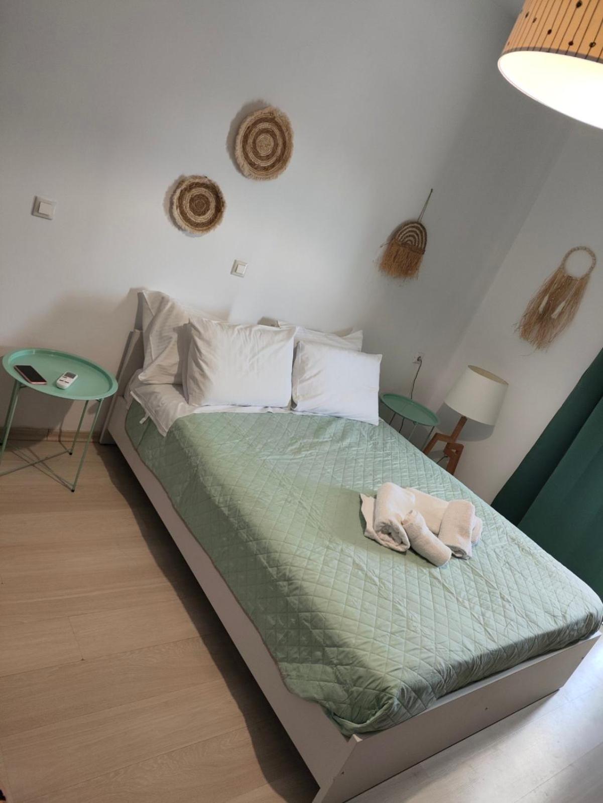12 Senses Faliraki Sea View Экстерьер фото
