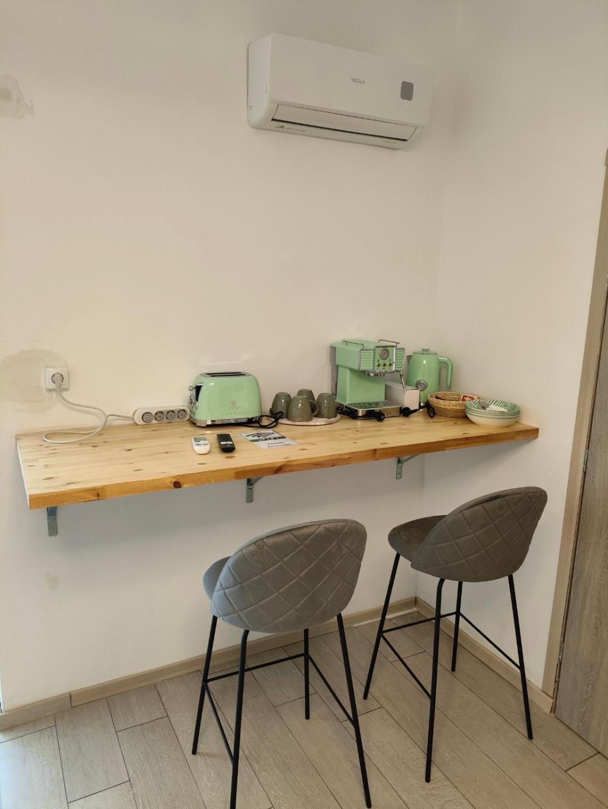 12 Senses Faliraki Sea View Экстерьер фото