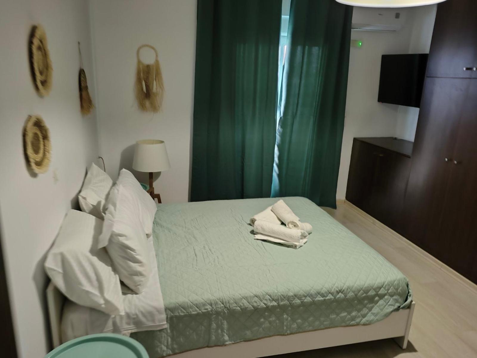 12 Senses Faliraki Sea View Экстерьер фото