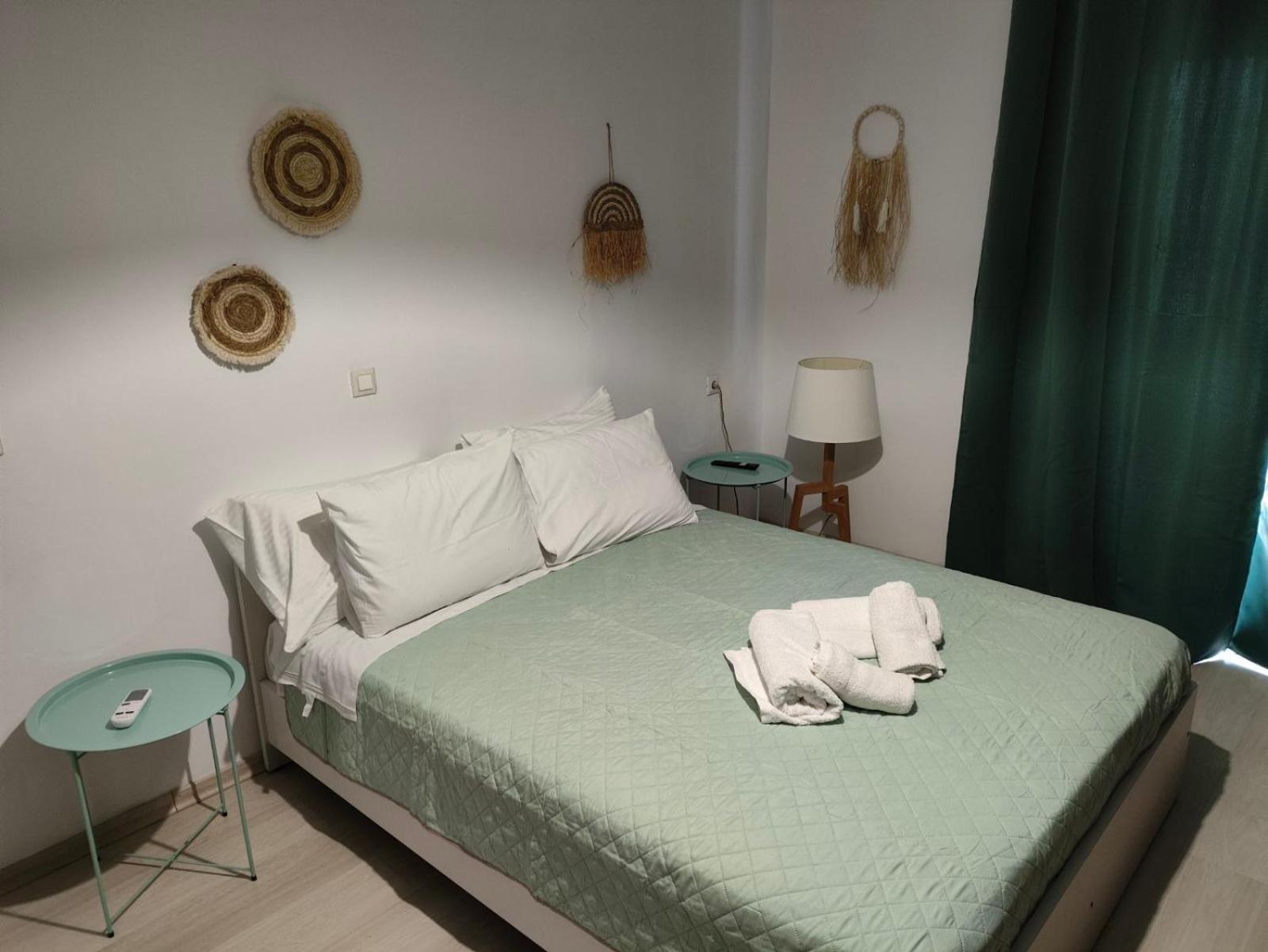 12 Senses Faliraki Sea View Экстерьер фото