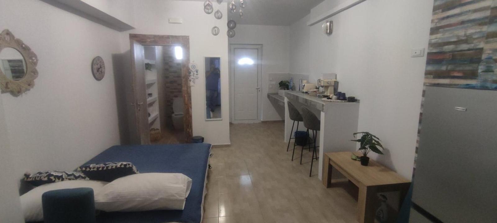 12 Senses Faliraki Sea View Экстерьер фото