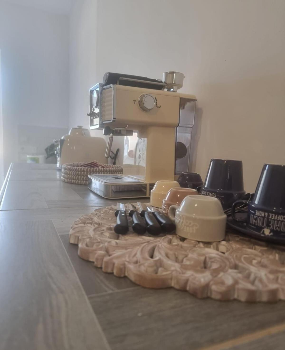 12 Senses Faliraki Sea View Экстерьер фото