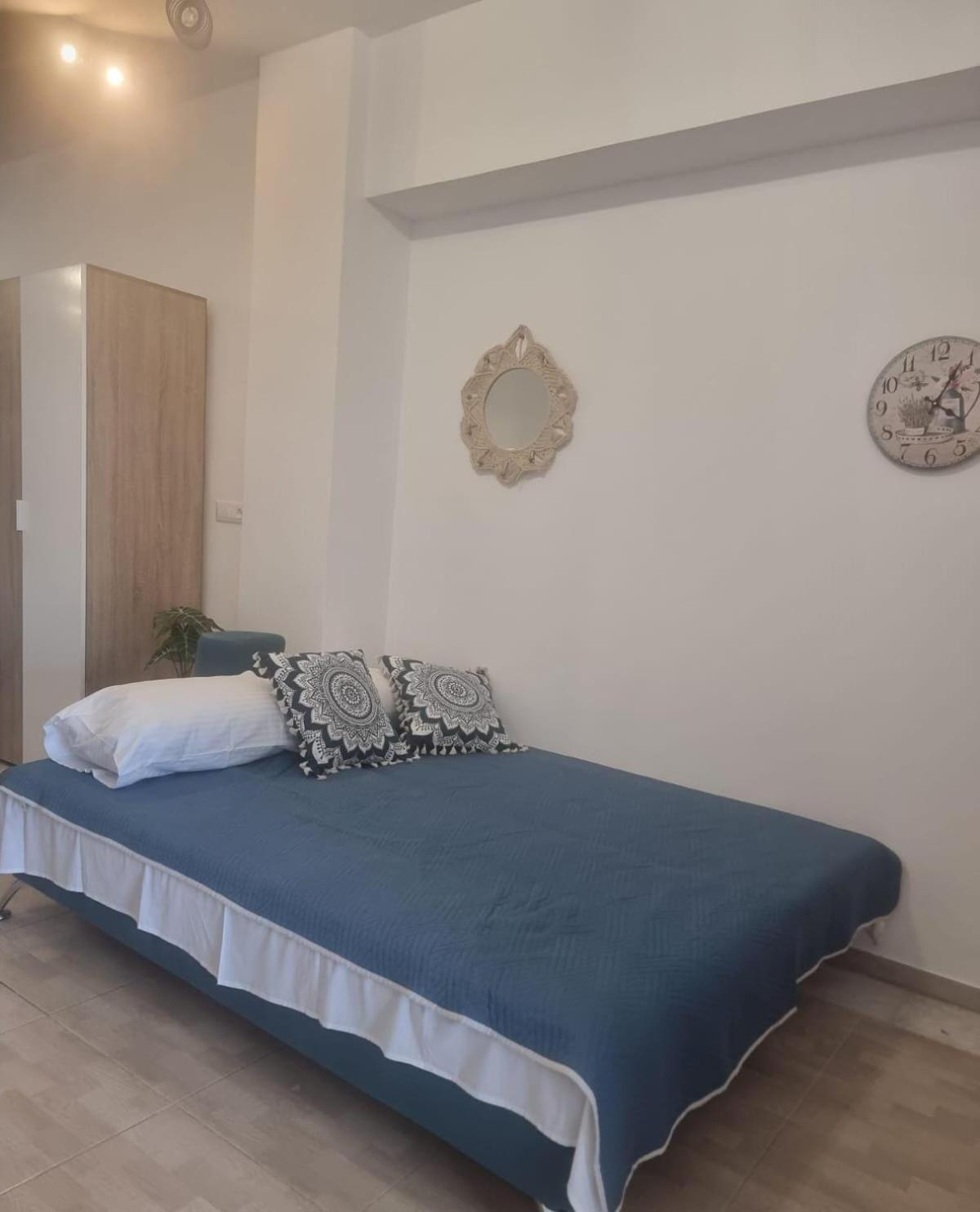 12 Senses Faliraki Sea View Экстерьер фото