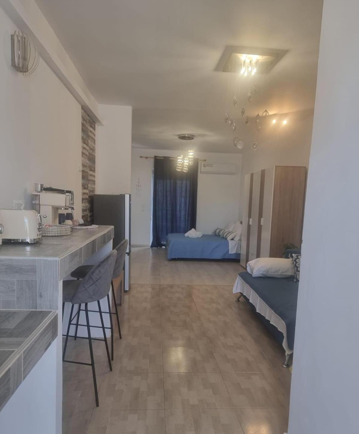 12 Senses Faliraki Sea View Экстерьер фото