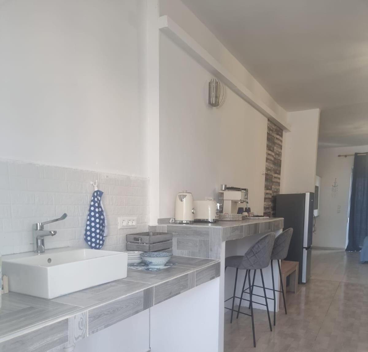 12 Senses Faliraki Sea View Экстерьер фото