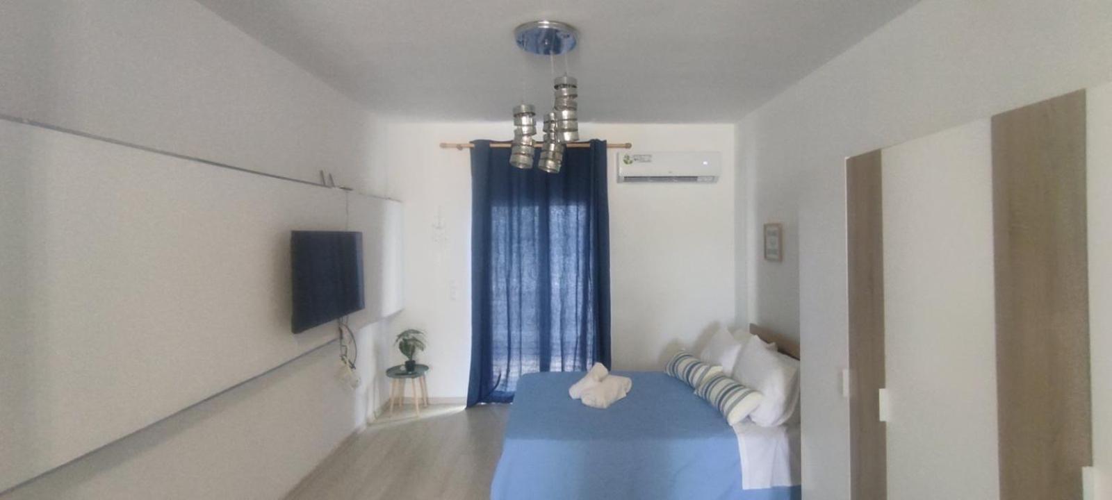 12 Senses Faliraki Sea View Экстерьер фото