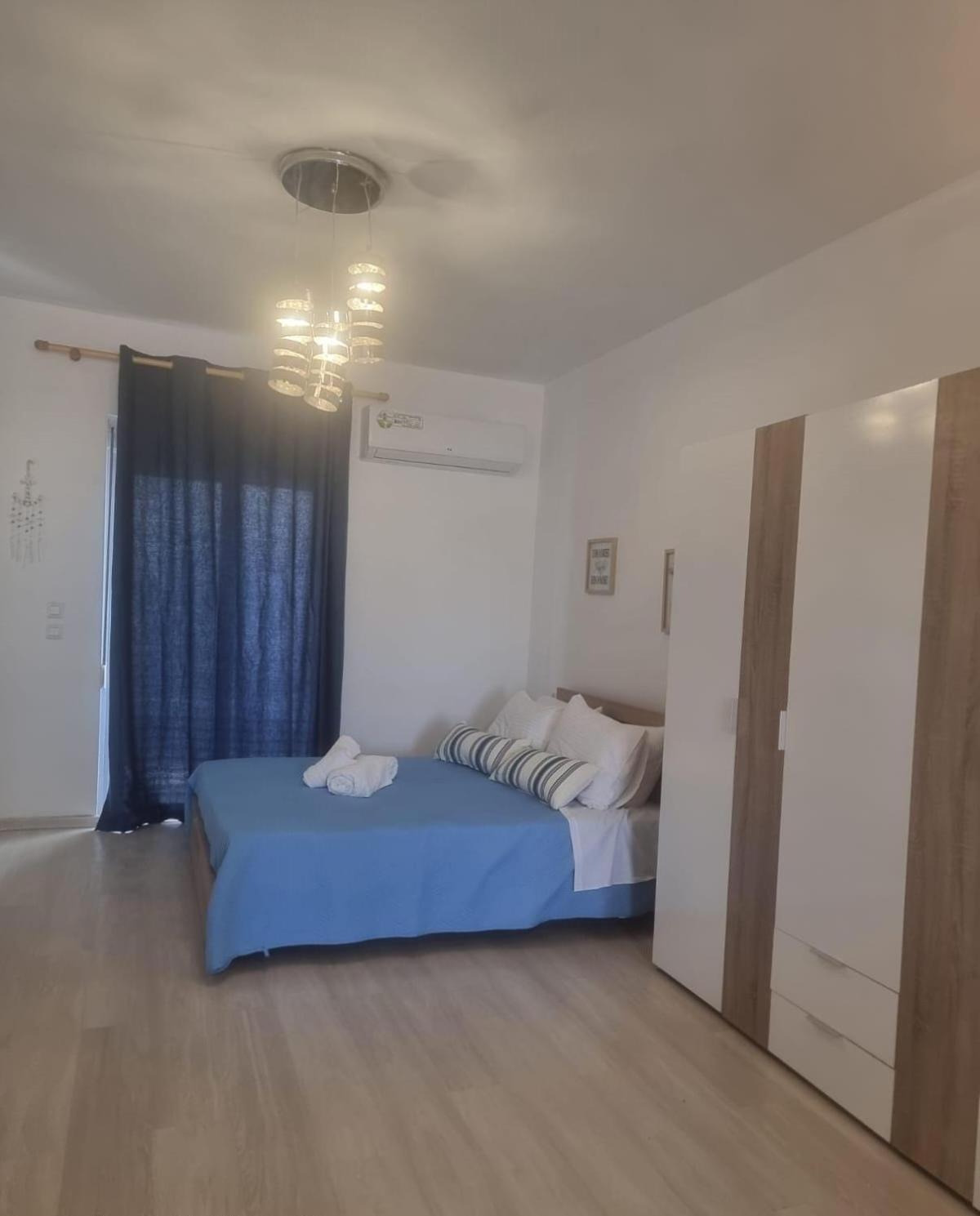 12 Senses Faliraki Sea View Экстерьер фото