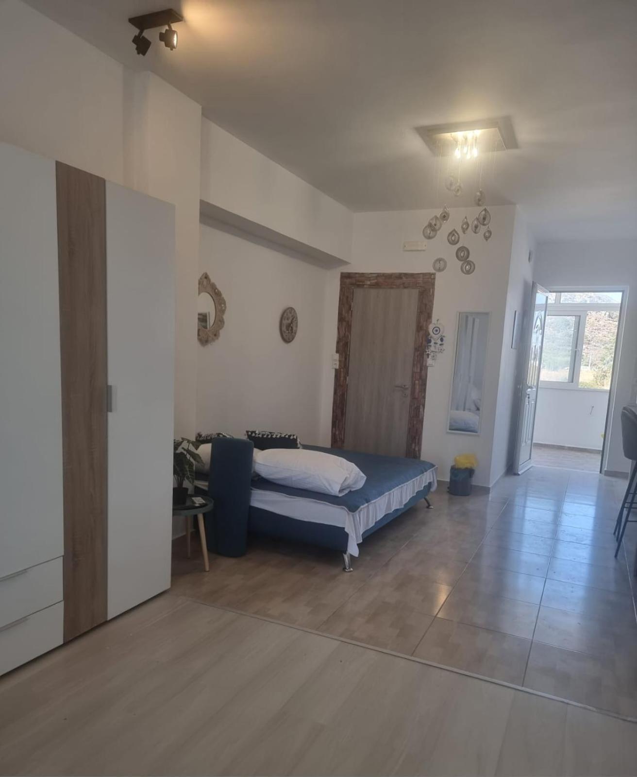 12 Senses Faliraki Sea View Экстерьер фото