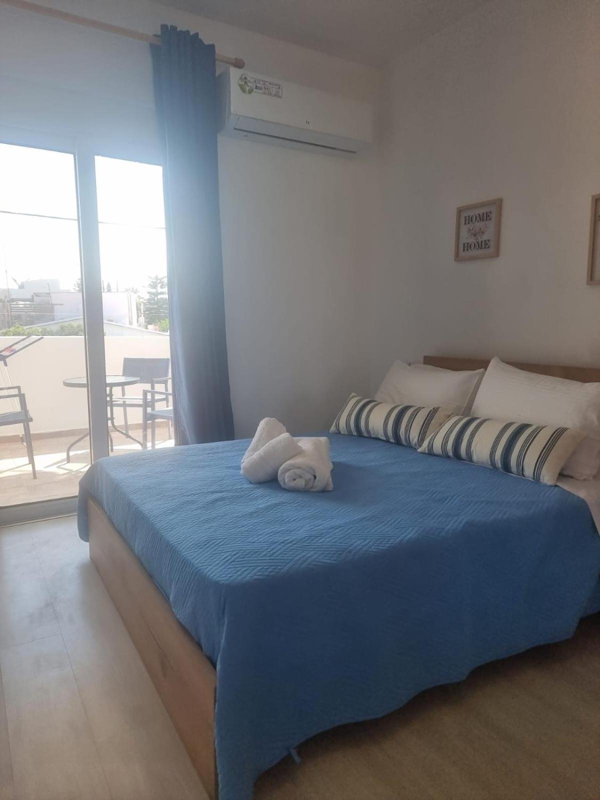 12 Senses Faliraki Sea View Экстерьер фото